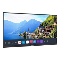 Furrion Aurora 75" Outdoor 4K Smart TV