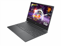 HP Victus 15.6" Gaming Laptop — Intel Core i5, 16GB, 1TB SSD - 2