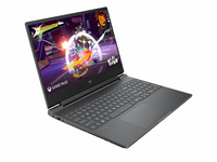 HP Victus 15.6" Gaming Laptop — Intel Core i5, 16GB, 1TB SSD - 5