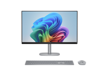 HP OmniStudio X All-in-One 27" — Core Ultra 5, 16GB, 512GB SSD - 1