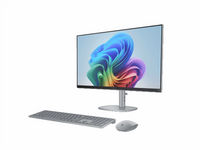 HP OmniStudio X All-in-One 27" — Core Ultra 5, 16GB, 512GB SSD - 2