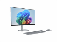 HP OmniStudio X All-in-One 27" — Core Ultra 5, 16GB, 512GB SSD - 4