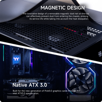 Mloong Gaming PC — Ryzen 5 5500, RX 6600, 16GB, 1TB SSD - 4