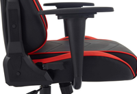 Brage Living Galaxy Ergonomic Gaming Chair with Lumbar Massager
