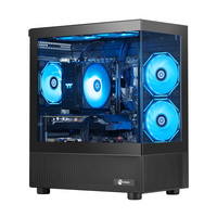 Ningmei Gaming PC — Ryzen 5 5500, GTX 1660 Super, 16GB, 1TB SSD variant