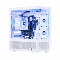 Ningmei Gaming PC — Ryzen 5 5500, GTX 1660 Super, 16GB, 1TB SSD variant