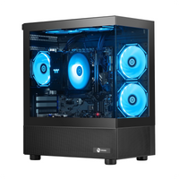 Ningmei Gaming PC — Ryzen 5 5500, GTX 1660 Super, 16GB, 1TB SSD variant