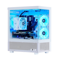 Ningmei Gaming PC — Ryzen 5 5500, GTX 1660 Super, 16GB, 1TB SSD variant