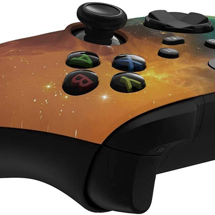 Xbox Custom Modded Rapid Fire Controller - Compatible with All Shooter Games (Nebula)