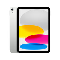 Apple iPad 11" - A16, 128GB, Silver (2025)