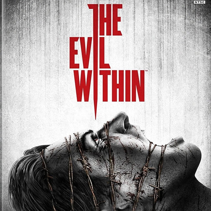 The Evil Within, , Xbox 360, [Physical], 11852