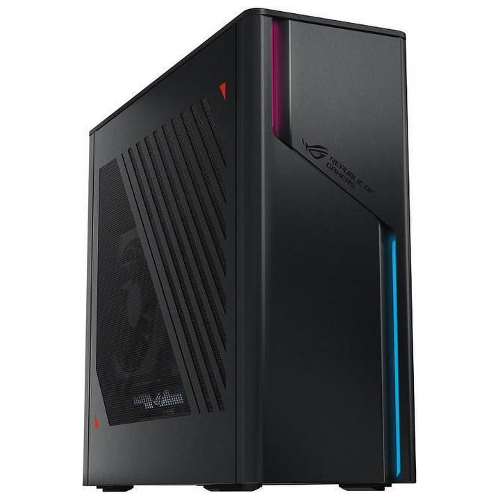 2024 ROG Gaming Desktop PC, Intel Core I7-14700F, NVIDIA Geforce RTX 4060Ti, 16GB DDR5 RAM, 1TB SSD Gen 4, Windows 11, Small Form Factor, G22Ch-Ds764Ti