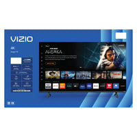 VIZIO 55" 4K HDR Smart TV with HDR10 and Apple AirPlay 2