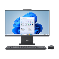 Lenovo IdeaCentre AIO 27" — Intel i5-13420H, 16GB, 1TB SSD - 1