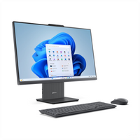 Lenovo IdeaCentre AIO 27" — Intel i5-13420H, 16GB, 1TB SSD - 3
