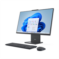 Lenovo IdeaCentre AIO 27" — Intel i5-13420H, 16GB, 1TB SSD - 4