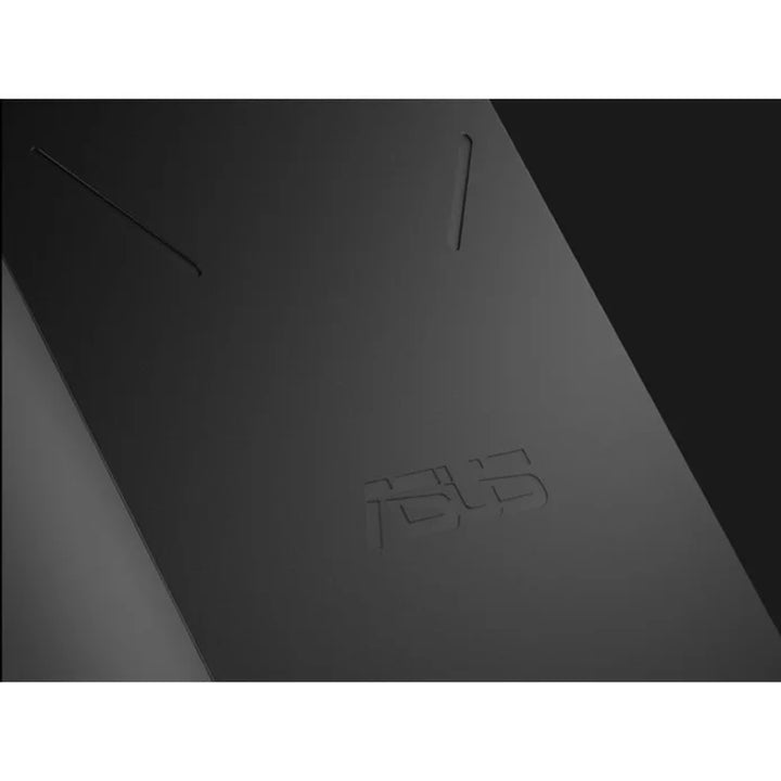 ROG Strix Gaming Desktop, AMD Ryzen 7 3700X, 16GB RAM, NVIDIA Geforce GTX 1660Ti 6 GB, 512GB SSD, Windows 10, Iron Gray, GL10DH-AH762