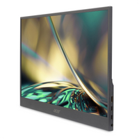Acer 15.6" Portable Monitor PM161Q — IPS FHD 60Hz - 2