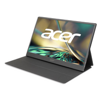 Acer 15.6" Portable Monitor PM161Q — IPS FHD 60Hz - 4