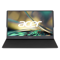 Acer 15.6" Portable Monitor PM161Q — IPS FHD 60Hz - 5