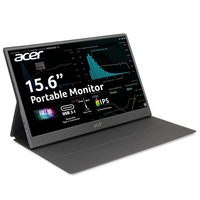 Acer 15.6" Portable Monitor PM161Q — IPS FHD 60Hz variant