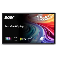 Acer 15.6" Portable Business Monitor — IPS FHD 60Hz - 1