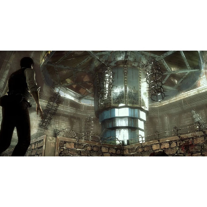 The Evil Within, , Xbox 360, [Physical], 11852