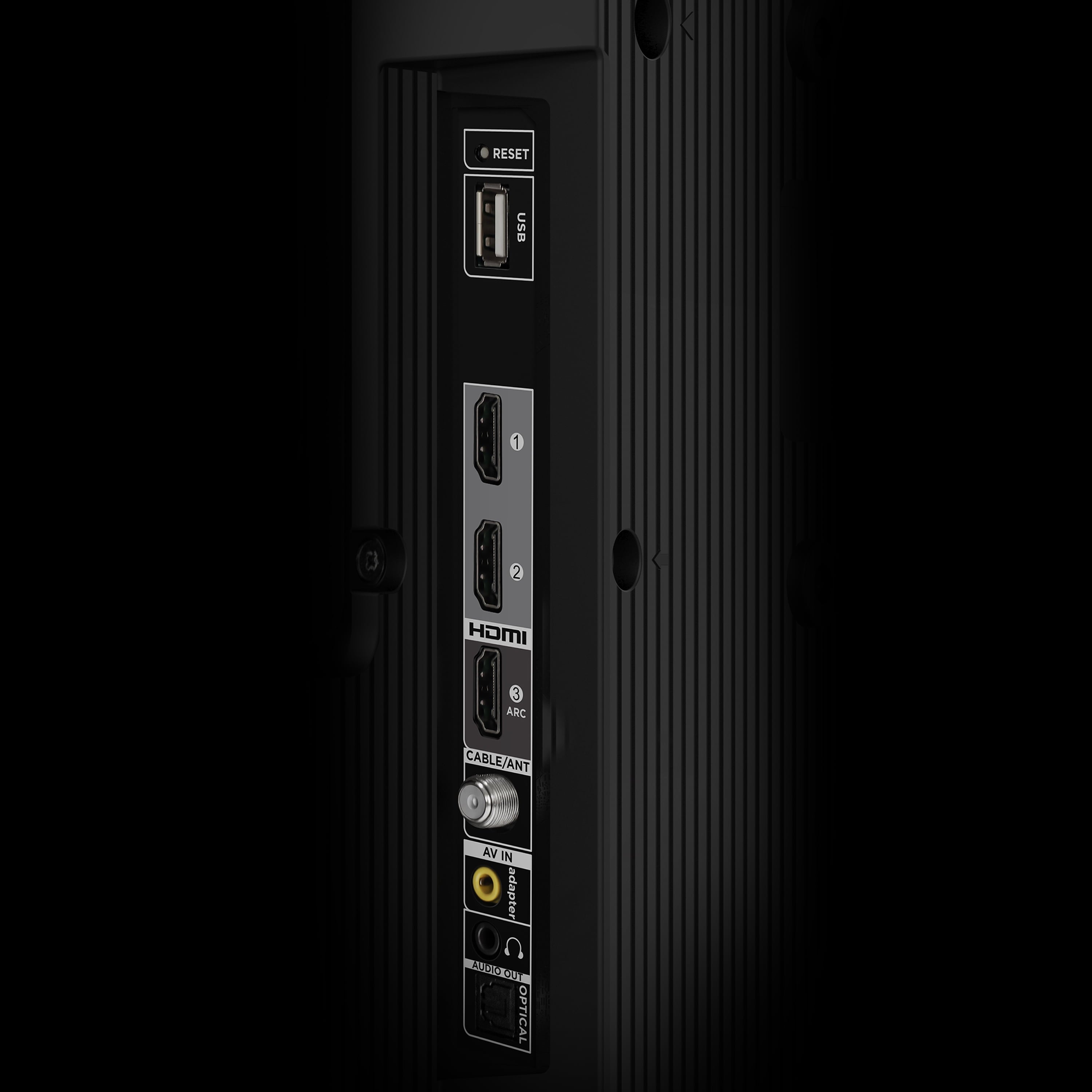 TCL™ - 43" FHD LED Roku Smart TV