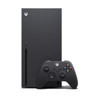 Xbox Series X 1TB - Diablo IV Bundle