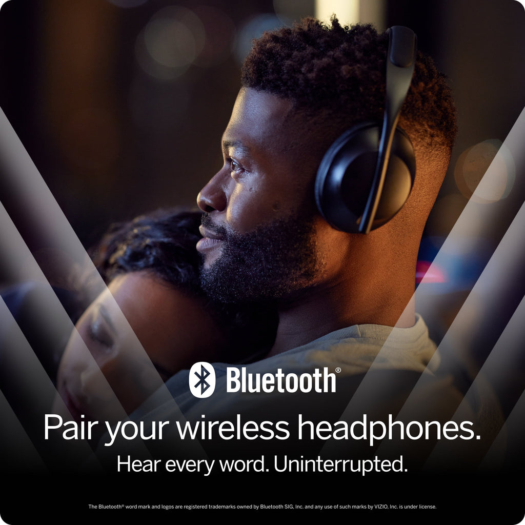 VIZIO™ - 4K HDR Smart TV 55”