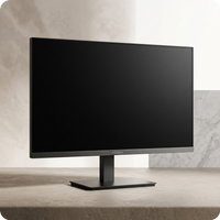 KOORUI 27" Monitor — FHD 100Hz Adaptive Sync, HDMI + DP - GADGEX cover