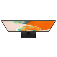 KOORUI 27" Monitor — FHD 100Hz Adaptive Sync, HDMI + DP - 1