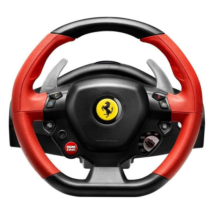 Thrustmaster Ferrari 458 Spider Wheel & Pedals- Xbox/Pc