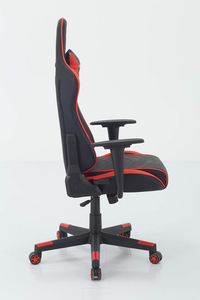 Brage Living Galaxy Ergonomic Gaming Chair with Lumbar Massager