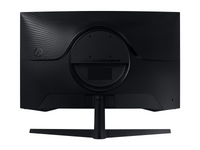 Samsung Odyssey G55T 34" Curved WQHD 165Hz HDR Gaming Monitor - 5