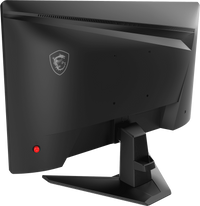 MSI 23.8" FHD 144Hz IPS FreeSync Gaming Monitor — G242LW - 3