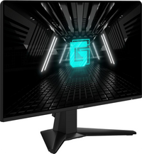MSI 23.8" FHD 144Hz IPS FreeSync Gaming Monitor — G242LW - 5