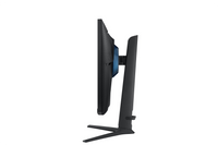 Samsung Odyssey 25" FHD IPS 240Hz G-Sync Gaming Monitor — LS25BG400ENXGO - 3