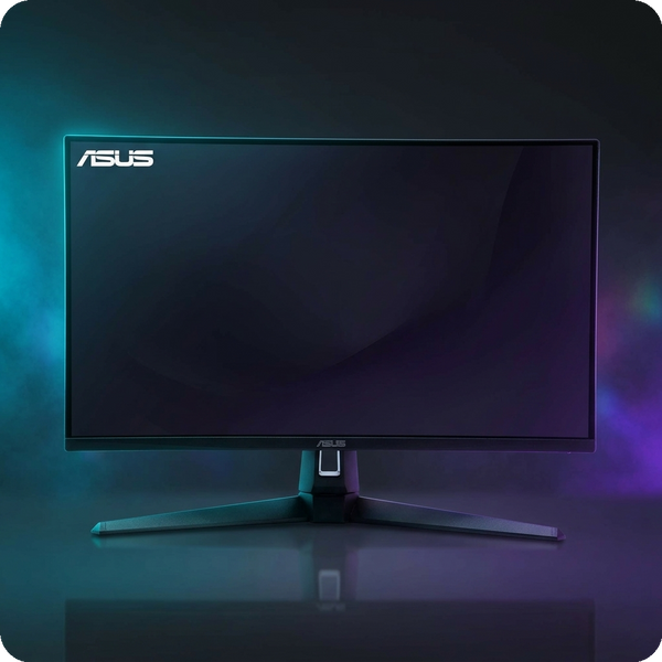 ASUS TUF Gaming VG27AQ3AZ 27" QHD 180Hz IPS 1ms Monitor - GADGEX cover