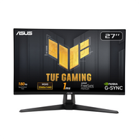 ASUS TUF Gaming VG27AQ3AZ 27" QHD 180Hz IPS 1ms Monitor - 1