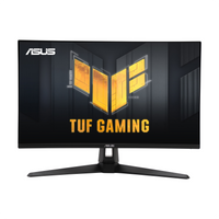 ASUS TUF Gaming VG27AQ3AZ 27" QHD 180Hz IPS 1ms Monitor - 2
