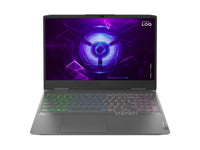 Lenovo LOQ 15.6" Gaming Laptop - Intel i5
