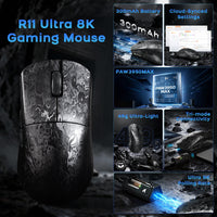 R11 wireless