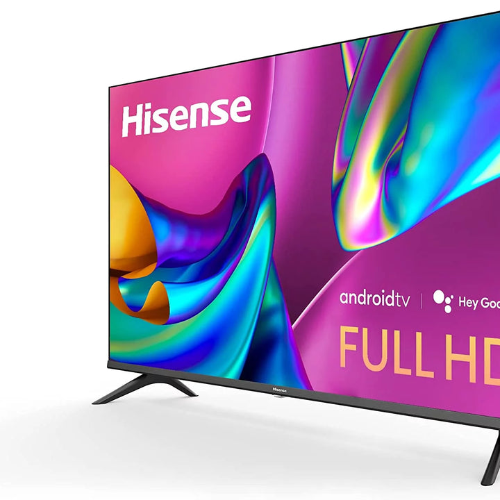 32" LED LCD Android Smart TV A4FH Series