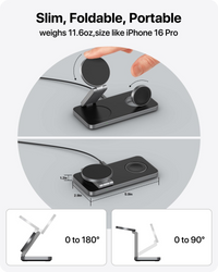 MagSafe Foldable - photo 7