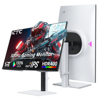 KTC H27E6 27" QHD 300Hz Fast IPS HDR400 Gaming Monitor variant