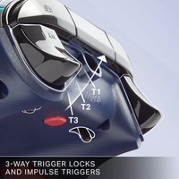 PowerA Advantage Wired Controller for Xbox — Cosmic Clash