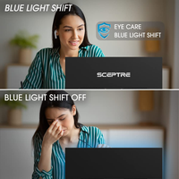 Spectre 24" 1080p Professional LED Monitor — IPS, 75Hz