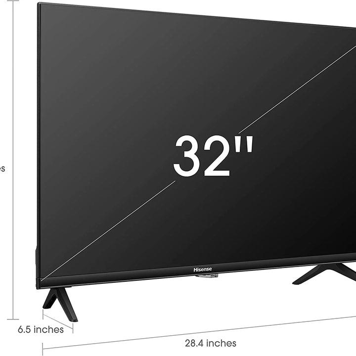 32" LED LCD Android Smart TV A4FH Series