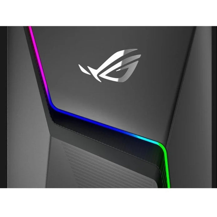 ROG Strix Gaming Desktop, AMD Ryzen 7 3700X, 16GB RAM, NVIDIA Geforce GTX 1660Ti 6 GB, 512GB SSD, Windows 10, Iron Gray, GL10DH-AH762